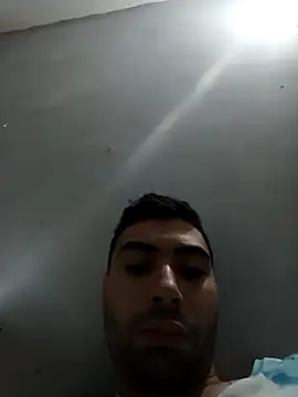 Joosee1696 online show from March 19, 2026, 8:57 pm