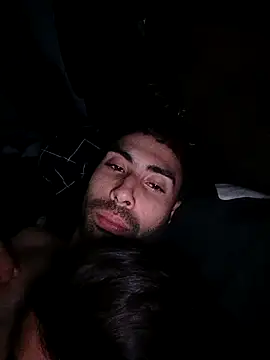 Joosee1696 online show from April 23, 2026, 9:41 am