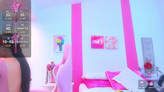 Snapshot of scarlette_15_ chatting on January 24, 2025, 8:54 pm scarlette 15 online show from January 24, 2025, 8:54 pm