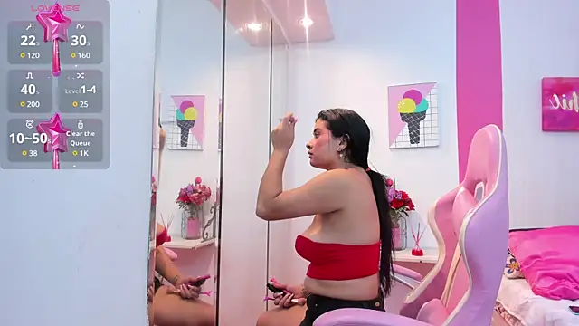 Snapshot of scarlette_15_ chatting on January 31, 2025, 3:41 am scarlette 15 online show from January 31, 2025, 3:41 am