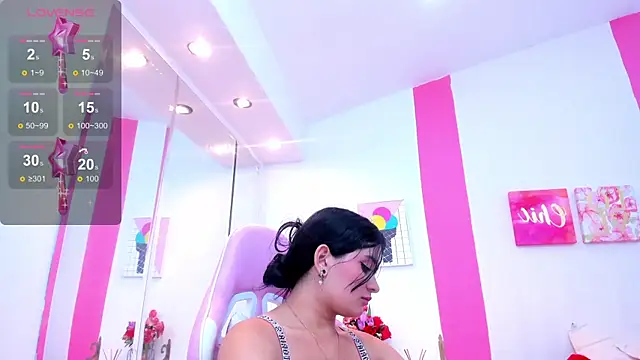 Snapshot of scarlette_15_ chatting on February 18, 2025, 10:38 am scarlette 15 online show from February 18, 2025, 10:38 am