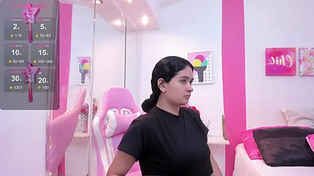 Snapshot of scarlette_15_ chatting on February 28, 2025, 3:59 am scarlette 15 online show from February 28, 2025, 3:59 am