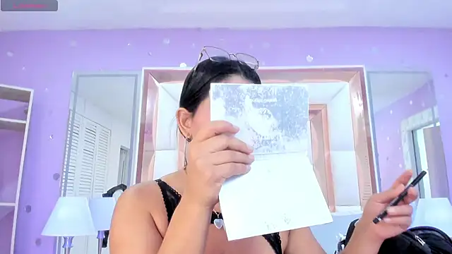 scarlette 15  online show from March 28, 2026, 3:06 am