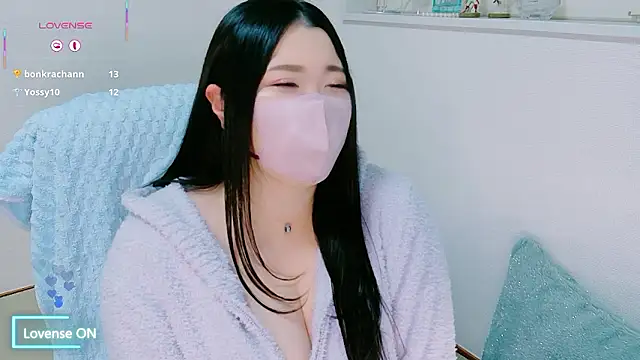 yukinko o  online show from February 21, 2026, 1:23 pm