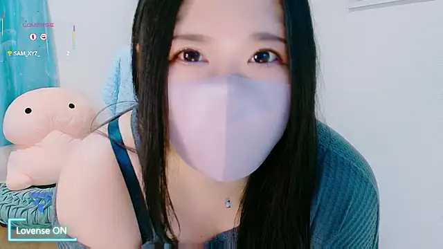 Snapshot of yukinko_o_ chatting on May 15, 2026, 1:07 pm yukinko o online show from May 15, 2026, 1:07 pm