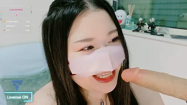 Snapshot of yukinko_o_ chatting on May 21, 2026, 1:18 pm yukinko o online show from May 21, 2026, 1:18 pm