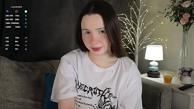 GarynAnstead online show from December 3, 2024, 11:22 am