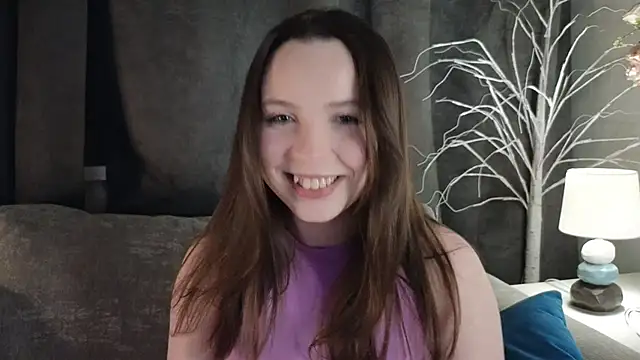 GarynAnstead online show from January 17, 2025, 2:07 pm