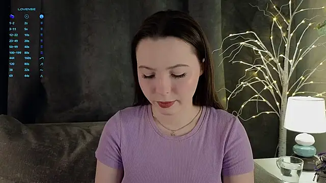 GarynAnstead online show from January 22, 2025, 11:12 am