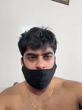 Snapshot of John_desihunk chatting on June 7, 2026, 7:56 am John desihunk online show from June 7, 2026, 7:56 am