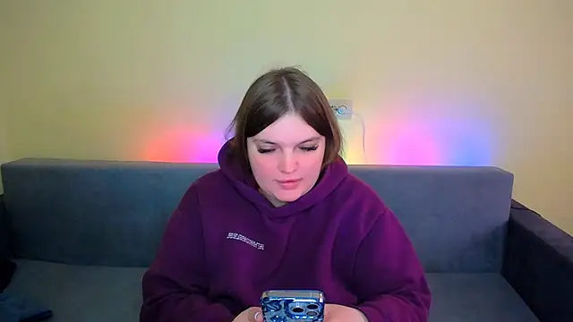 Emaaa ua online show from February 15, 2025, 8:22 am