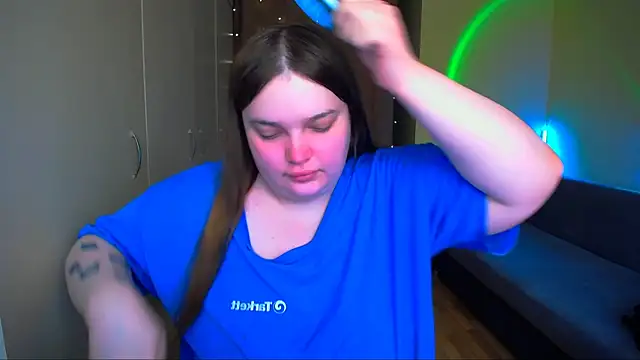 Emaaa ua online show from October 10, 2025, 10:14 am