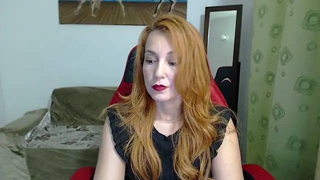 Snapshot of anitazarova chatting on January 3, 2025, 9:05 pm anitazarova online show from January 3, 2025, 9:05 pm