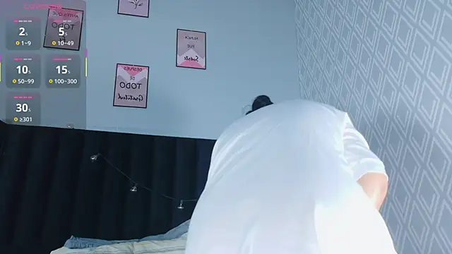 Snapshot of hotlatinateacher chatting on January 12, 2026, 4:12 pm hotlatinateacher online show from January 12, 2026, 4:12 pm