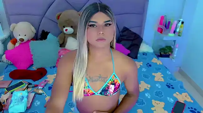 Snapshot of party_duo_trans chatting on February 27, 2025, 4:20 am party duo trans online show from February 27, 2025, 4:20 am