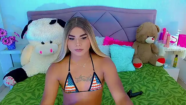 party duo trans online show from March 5, 2026, 3:46 am