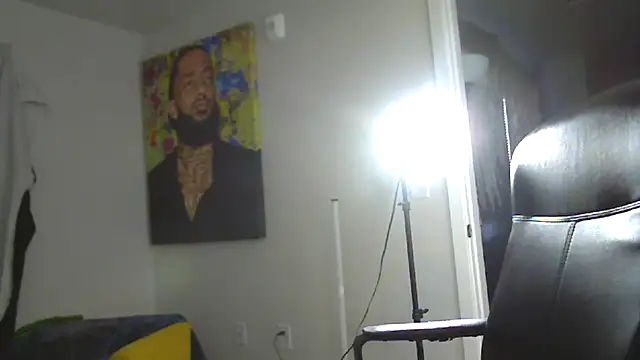 MzKarminXoXo online show from October 27, 2025, 1:15 pm