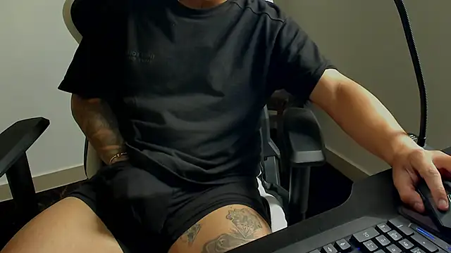 stebankechima online show from October 24, 2025, 5:42 pm