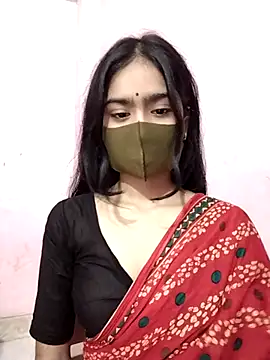 Snapshot of Arisha- chatting on November 6, 2025, 5:14 pm Arisha- online show from November 6, 2025, 5:14 pm