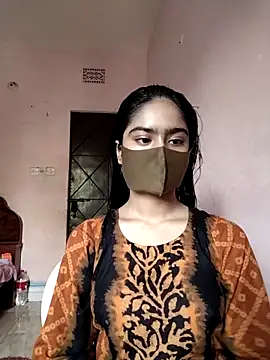 Snapshot of Arisha- chatting on November 9, 2025, 9:51 am Arisha- online show from November 9, 2025, 9:51 am