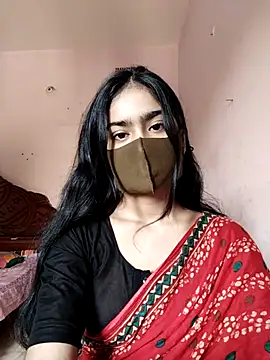 Snapshot of Arisha- chatting on November 11, 2025, 8:14 am Arisha- online show from November 11, 2025, 8:14 am