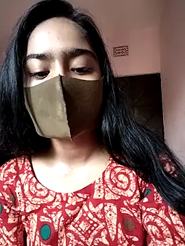 Snapshot of Arisha- chatting on November 14, 2025, 9:41 am Arisha- online show from November 14, 2025, 9:41 am