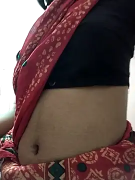 Snapshot of Arisha- chatting on November 15, 2025, 8:16 pm Arisha- online show from November 15, 2025, 8:16 pm