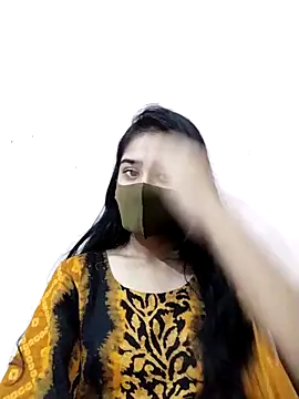 Snapshot of Arisha- chatting on November 26, 2025, 2:18 pm Arisha- online show from November 26, 2025, 2:18 pm