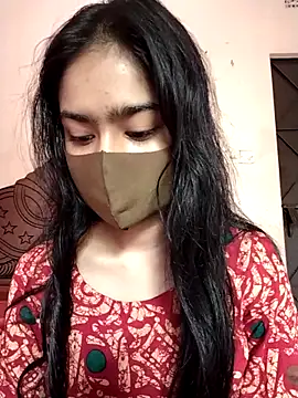 Snapshot of Arisha- chatting on November 28, 2025, 8:39 am Arisha- online show from November 28, 2025, 8:39 am