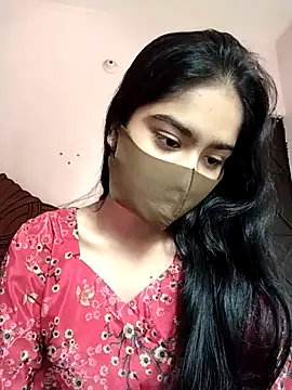 Snapshot of Arisha- chatting on December 2, 2025, 9:36 am Arisha- online show from December 2, 2025, 9:36 am