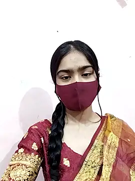 Snapshot of Arisha- chatting on January 10, 2026, 1:57 pm Arisha- online show from January 10, 2026, 1:57 pm