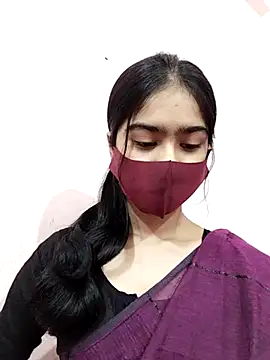 Snapshot of Arisha- chatting on January 15, 2026, 6:00 pm Arisha- online show from January 15, 2026, 6:00 pm