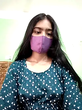 Snapshot of Arisha- chatting on May 15, 2026, 5:25 am Arisha- online show from May 15, 2026, 5:25 am