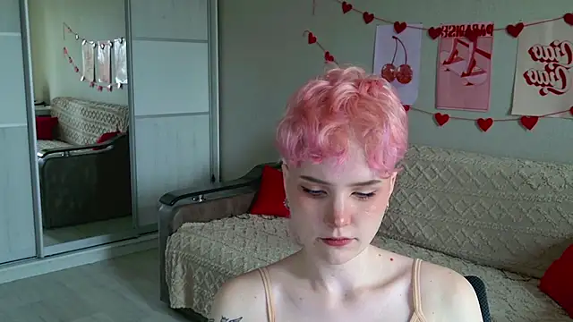 Snapshot of School_Love chatting on September 11, 2025, 11:10 am School Love online show from September 11, 2025, 11:10 am