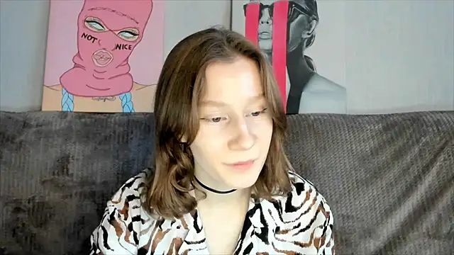 EnigmaSee online show from February 17, 2025, 2:09 am