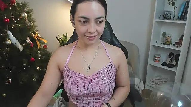  BellaEvans  online show from December 23, 2025, 5:38 am