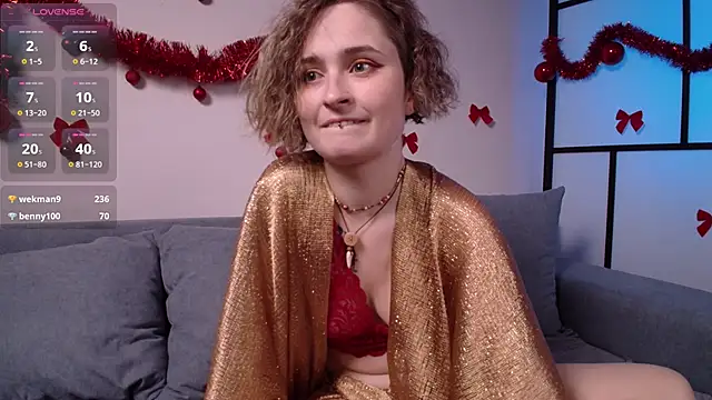 sweet cherry pie  online show from December 23, 2024, 10:01 pm