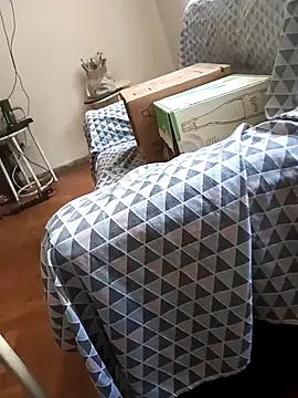 Snapshot of lobomisterioso13 chatting on January 23, 2025, 6:35 pm lobomisterioso13 online show from January 23, 2025, 6:35 pm