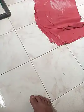 lobomisterioso13 online show from March 12, 2026, 1:50 pm