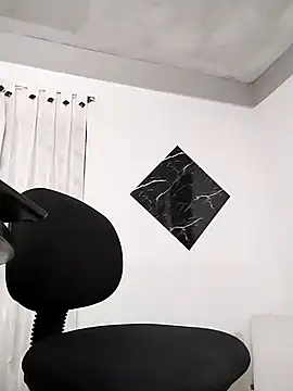 LadyEbonyX online show from September 19, 2025, 3:08 am