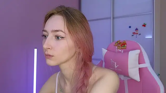 MichaDenver online show from December 14, 2024, 6:02 am