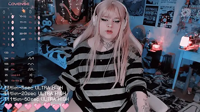 noori  hope online show from November 24, 2025, 9:47 pm