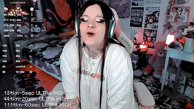 noori  hope online show from February 20, 2026, 12:29 am