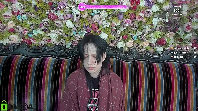 Medusa  Gorgona online show from March 1, 2025, 12:17 am