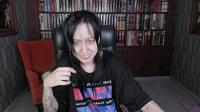 Medusa  Gorgona online show from September 17, 2025, 6:37 am