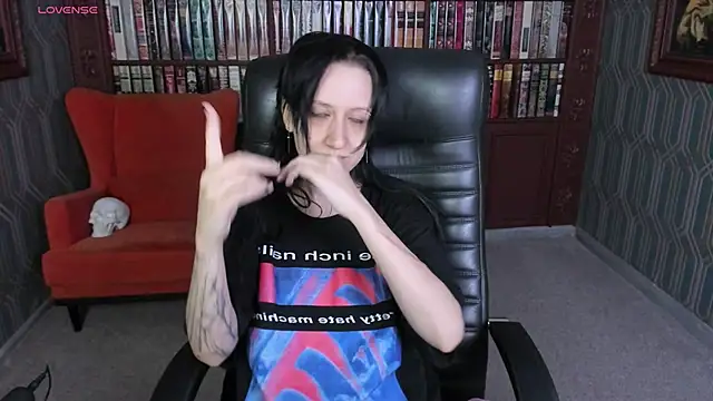 Medusa  Gorgona online show from September 20, 2025, 7:53 am