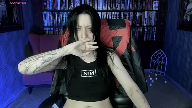 Medusa  Gorgona online show from November 23, 2025, 6:35 am