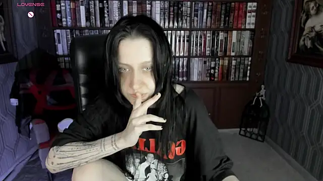 Medusa  Gorgona online show from March 22, 2026, 12:41 pm