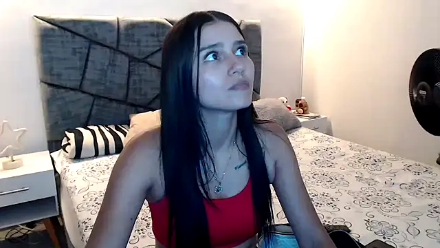 cloe fox online show from November 23, 2025, 12:10 am