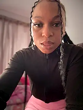 Melany Williams online show from November 6, 2025, 1:56 pm